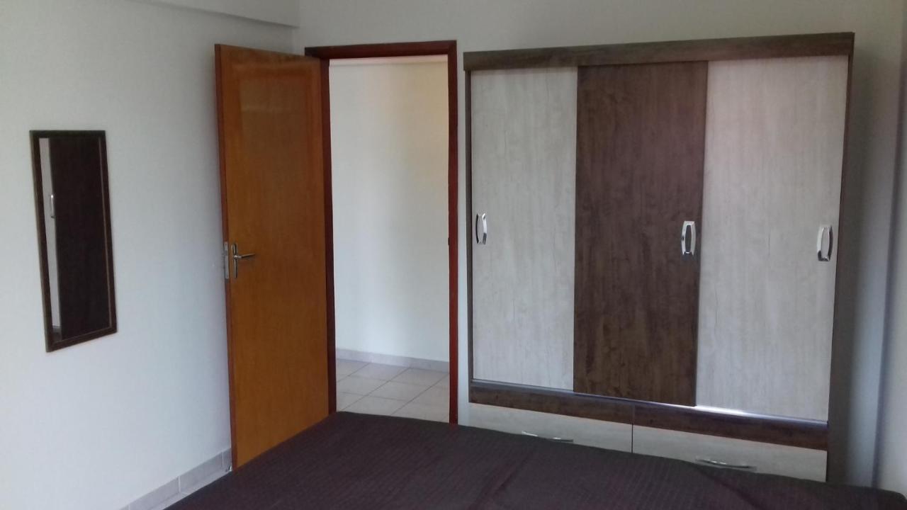 No Coracao De Aguas De Lindoia - Centro Apartment Exterior photo